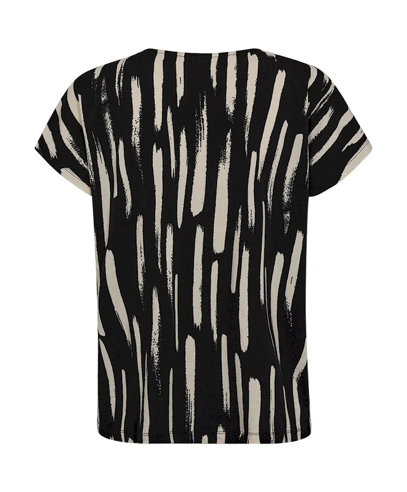 FREEQUENT T-shirt Floi