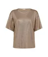 FREEQUENT T-shirt Satina