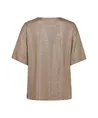 FREEQUENT T-shirt Satina