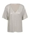 FREEQUENT T-shirt Satina