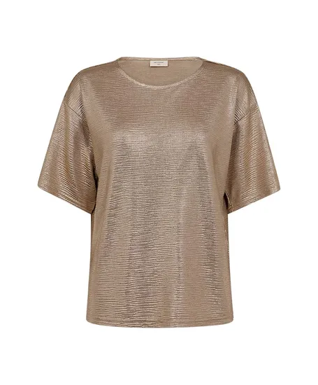 FREEQUENT T-shirt Satina