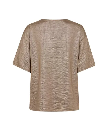 FREEQUENT T-shirt Satina