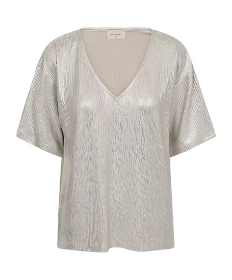 FREEQUENT T-shirt Satina