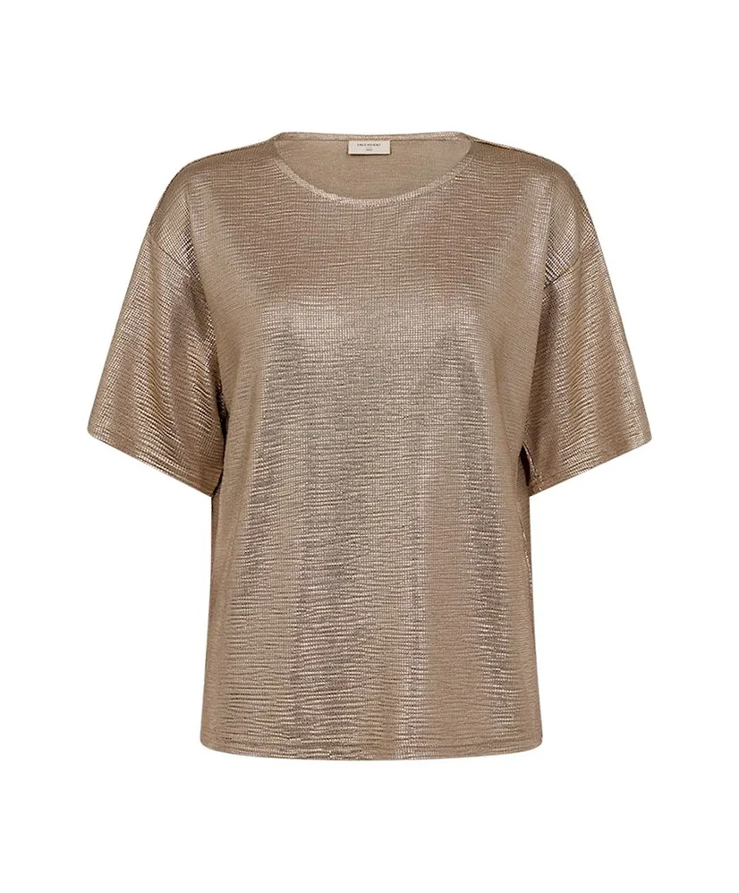 FREEQUENT T-shirt Satina