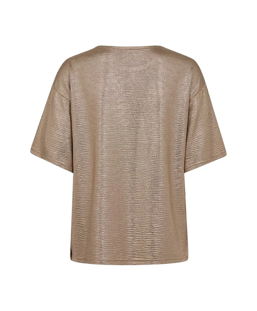 FREEQUENT T-shirt Satina