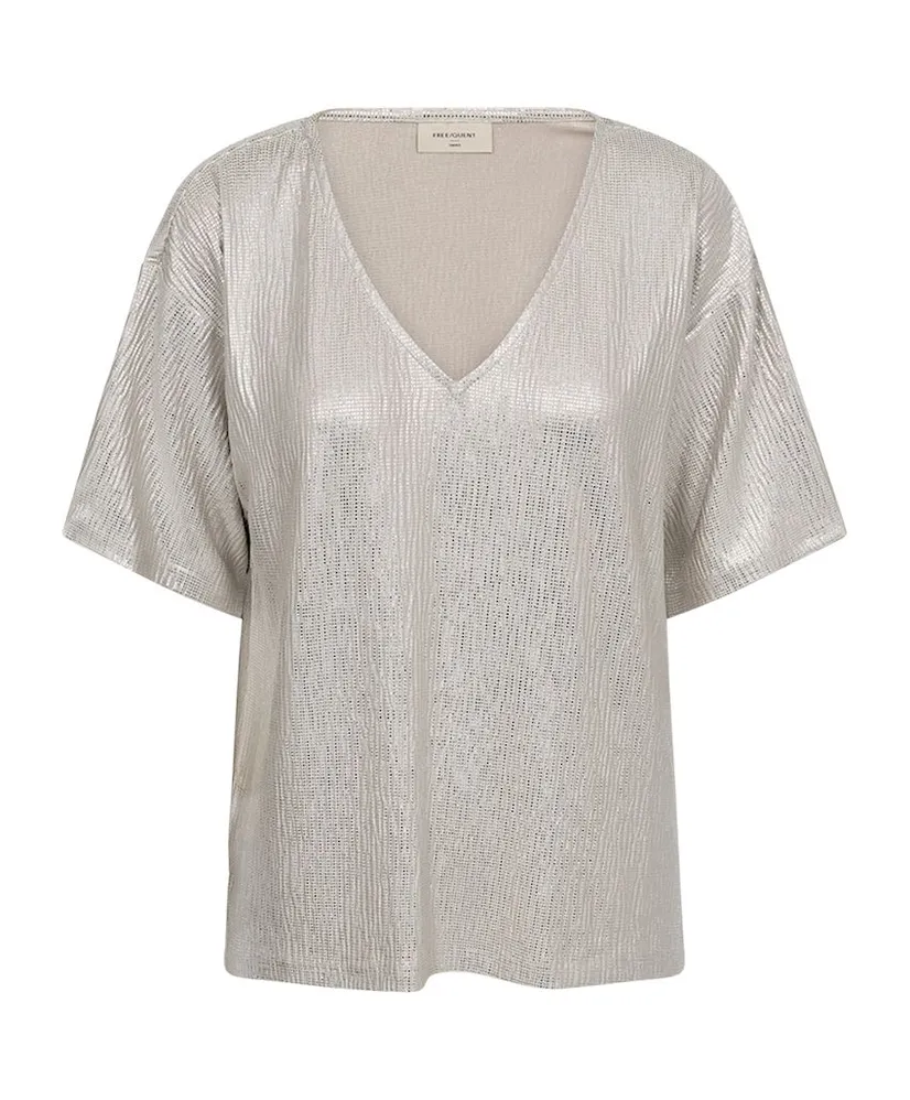 FREEQUENT T-shirt Satina