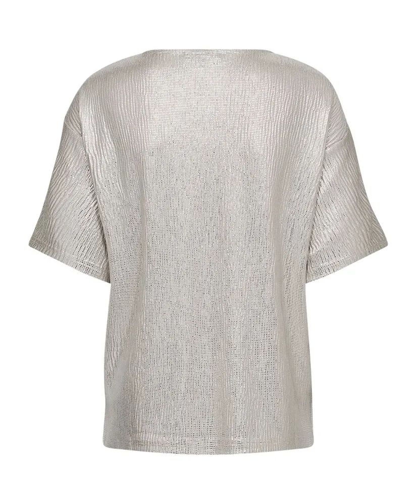 FREEQUENT T-shirt Satina
