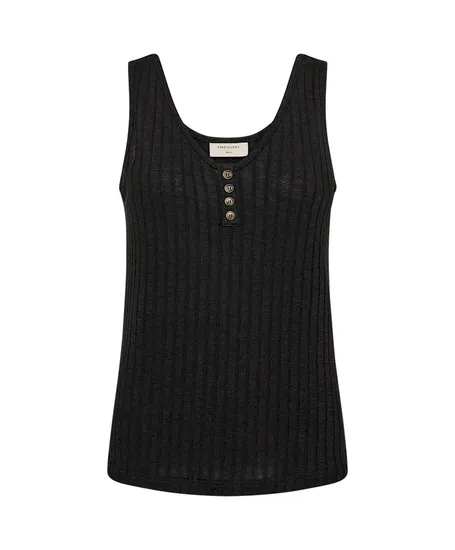FREEQUENT Top Basac