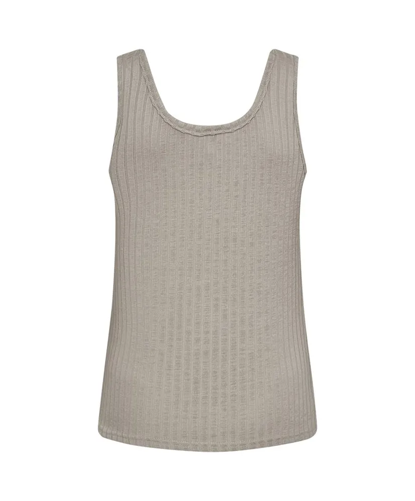 FREEQUENT Top Basac