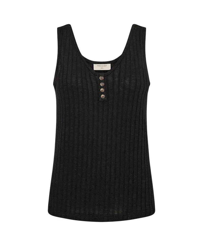 FREEQUENT Top Basac