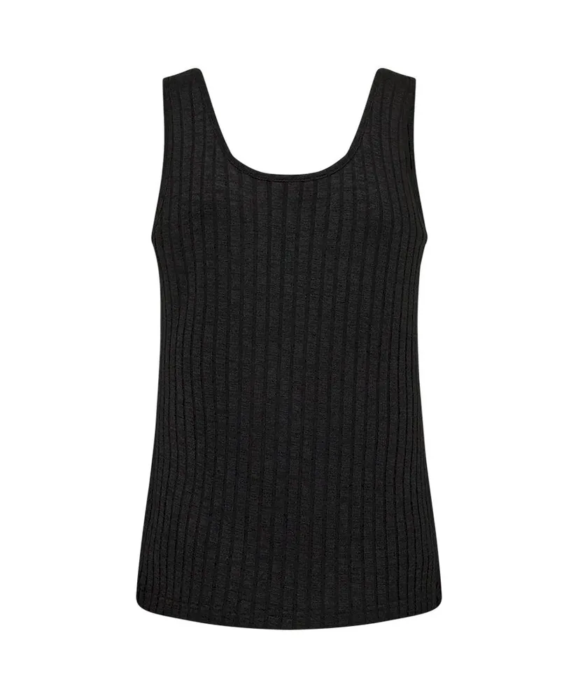 FREEQUENT Top Basac