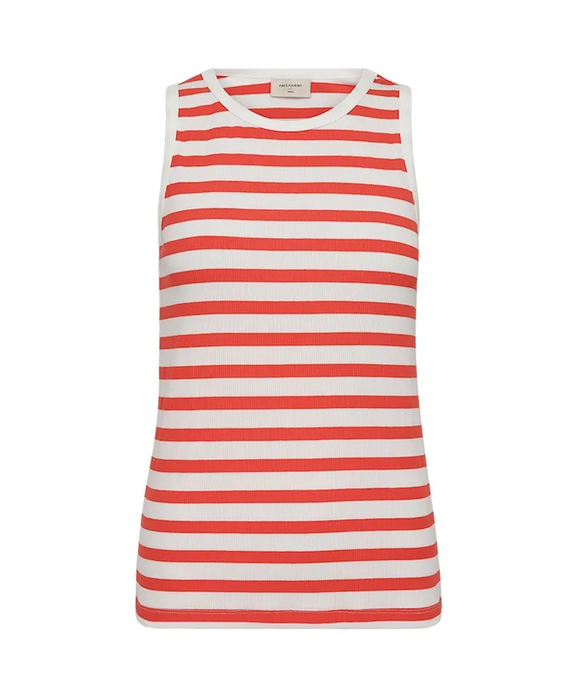 FREEQUENT Top Effy
