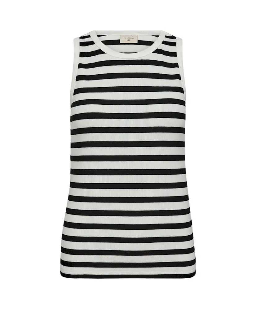 FREEQUENT Top Effy