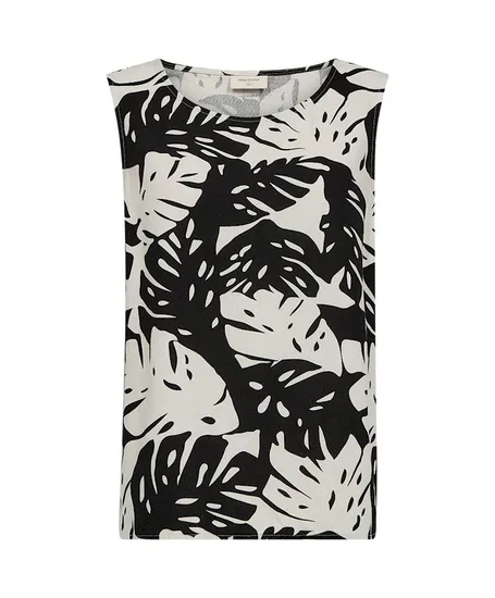 FREEQUENT Top Lavisco