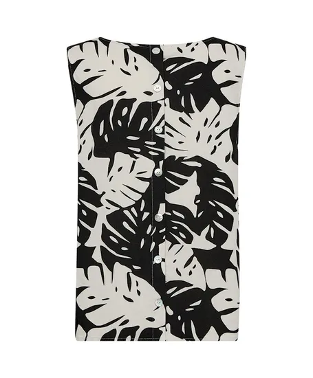 FREEQUENT Top Lavisco