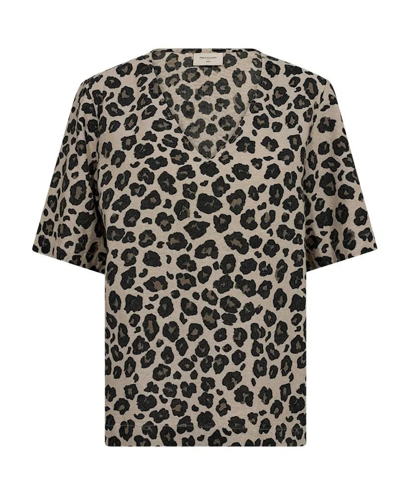 FREEQUENT Top Lavisco