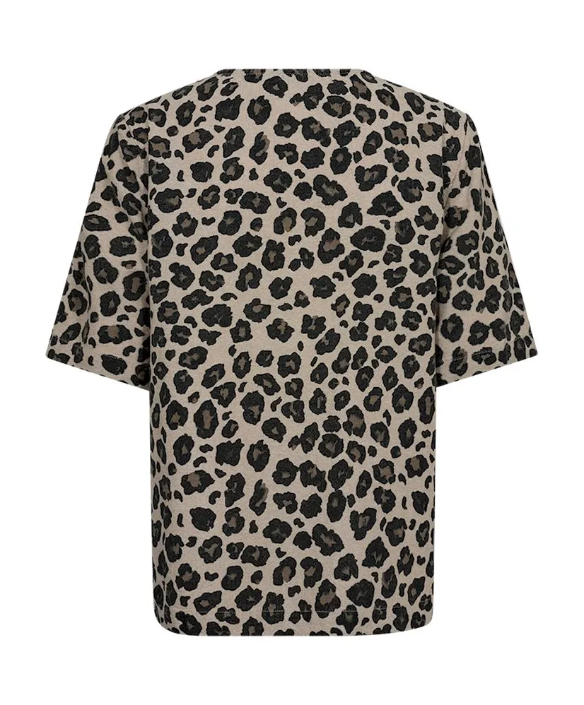 FREEQUENT Top Lavisco