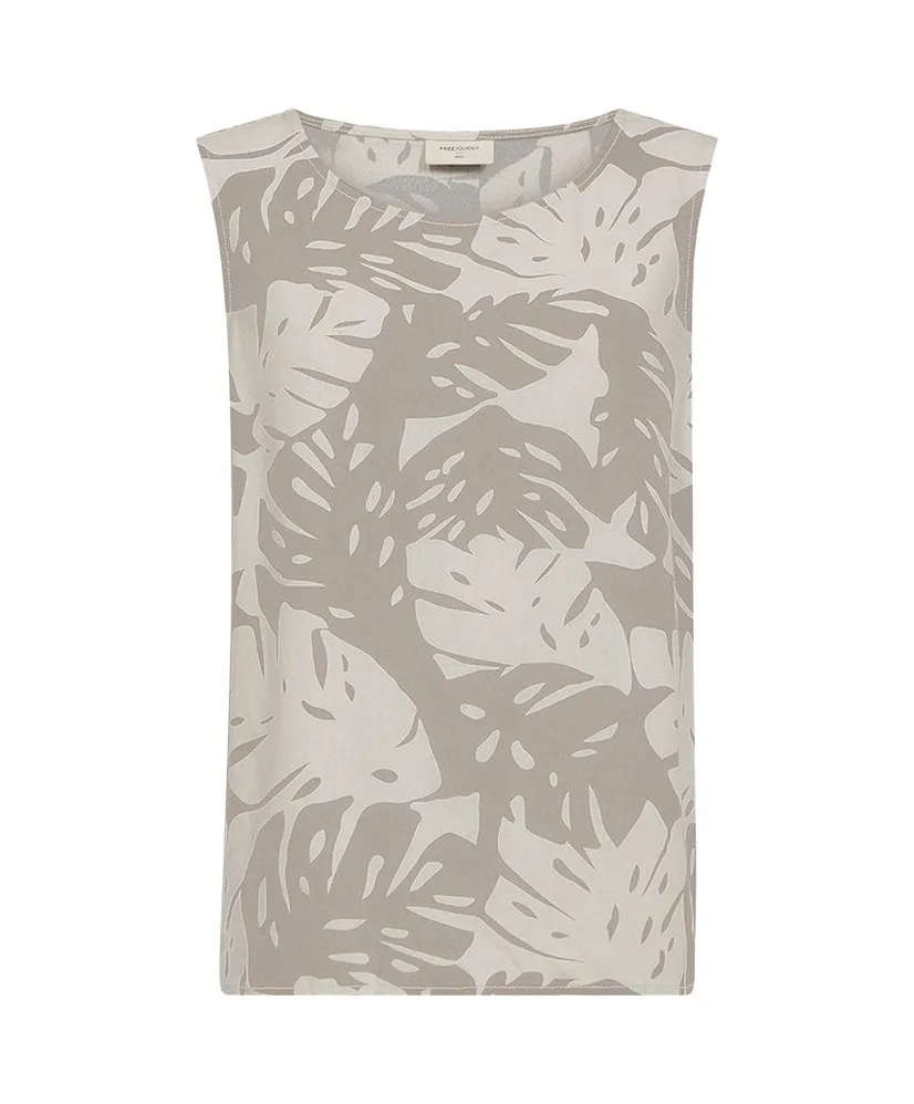 FREEQUENT Top Lavisco