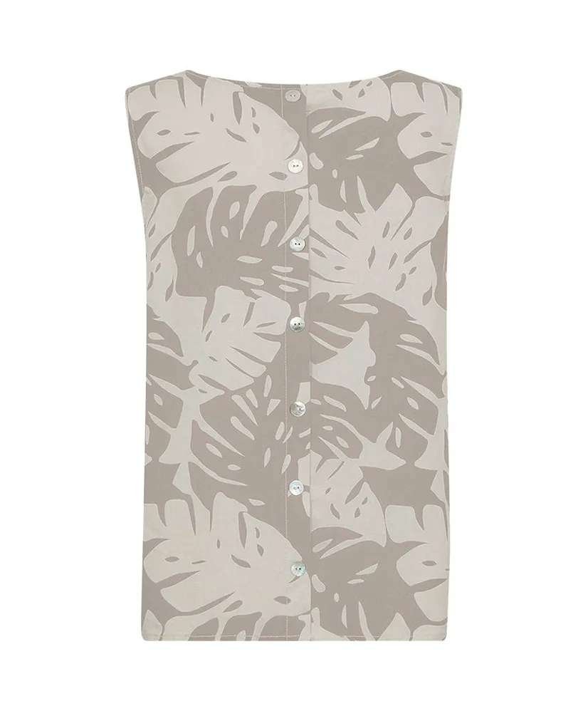 FREEQUENT Top Lavisco