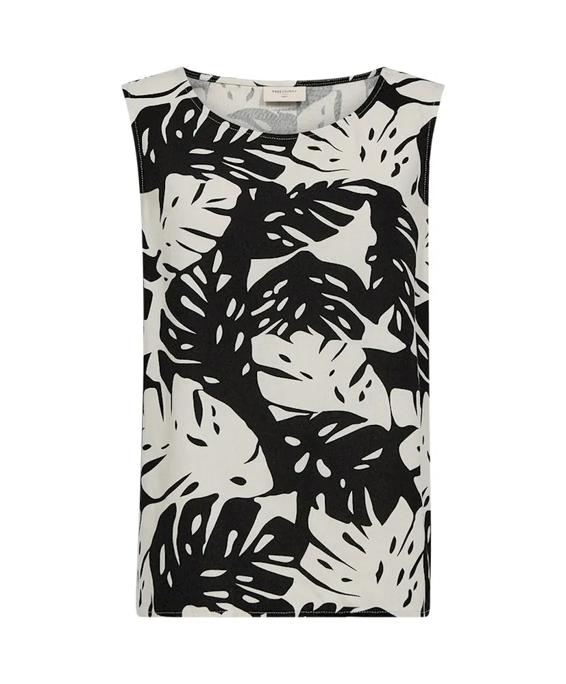 FREEQUENT Top Lavisco