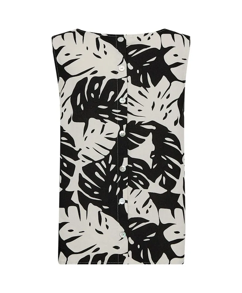 FREEQUENT Top Lavisco