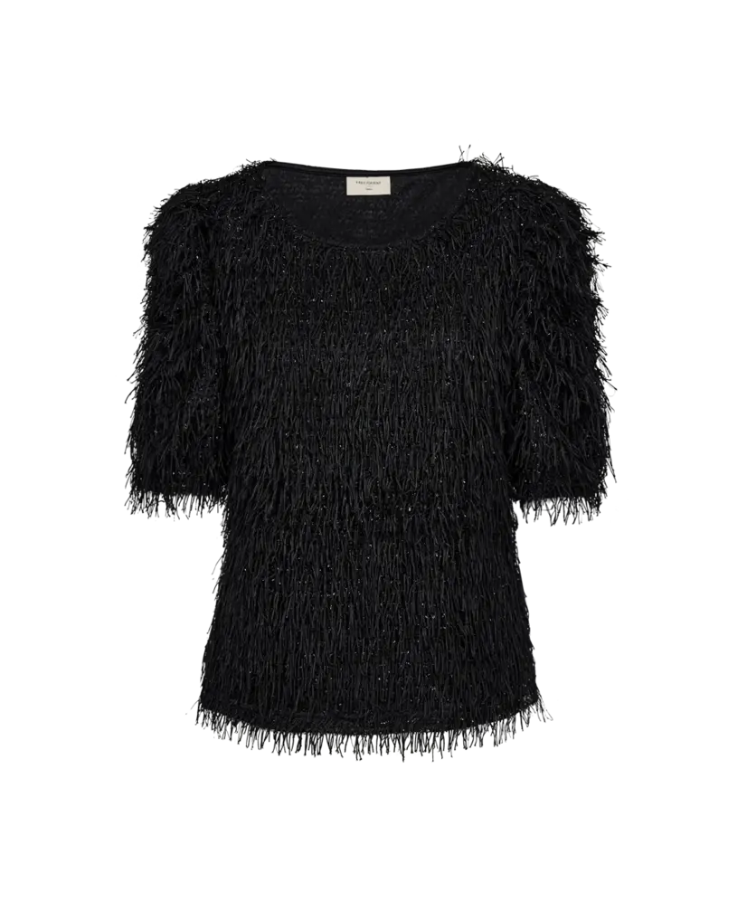 FREEQUENT Top Marlin