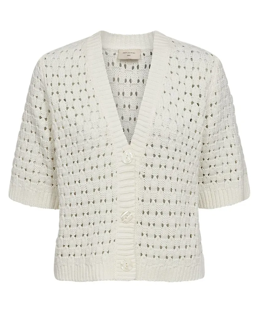 FREEQUENT Vest Flotta