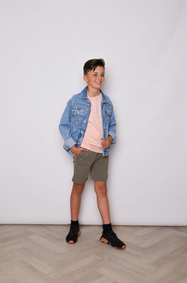 FRESH DENIM