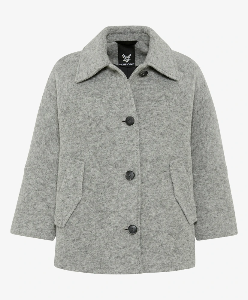 Fuchs Schmitt Jas Effen