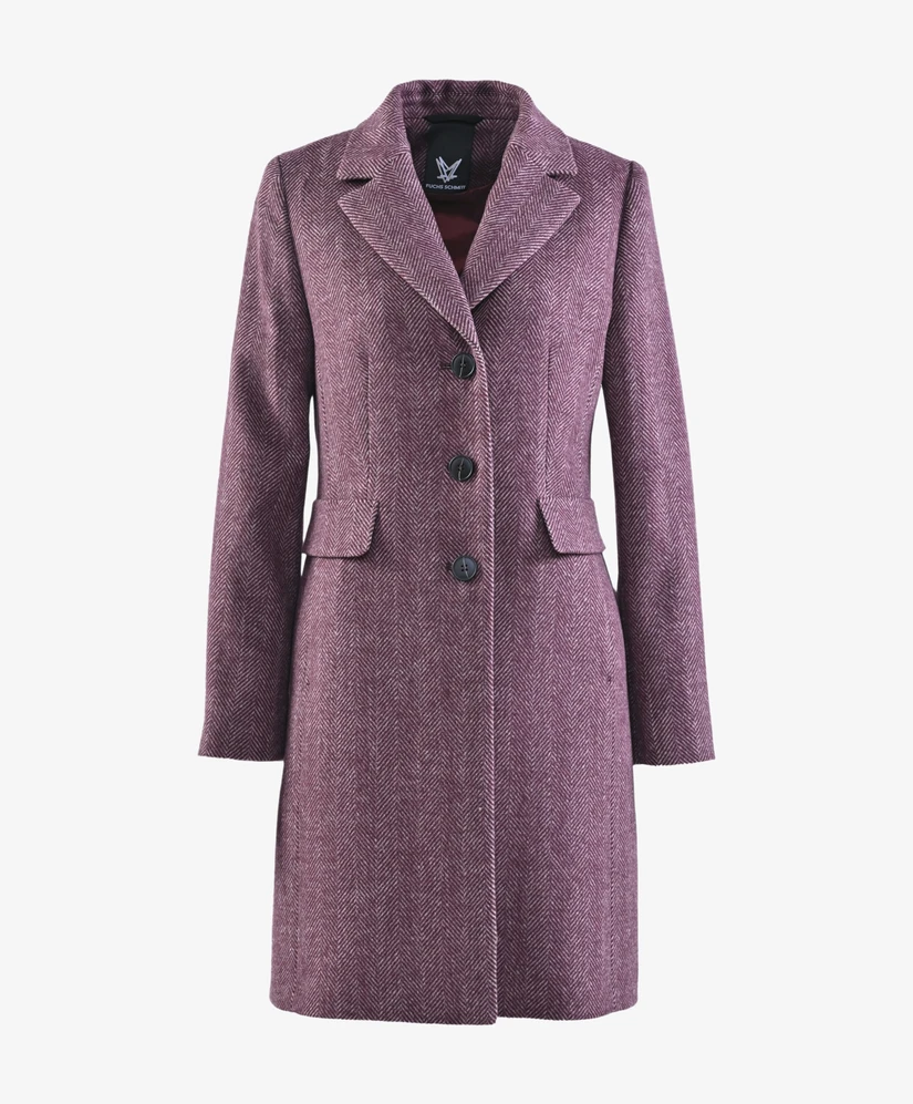 Fuchs Schmitt Jas Mantel