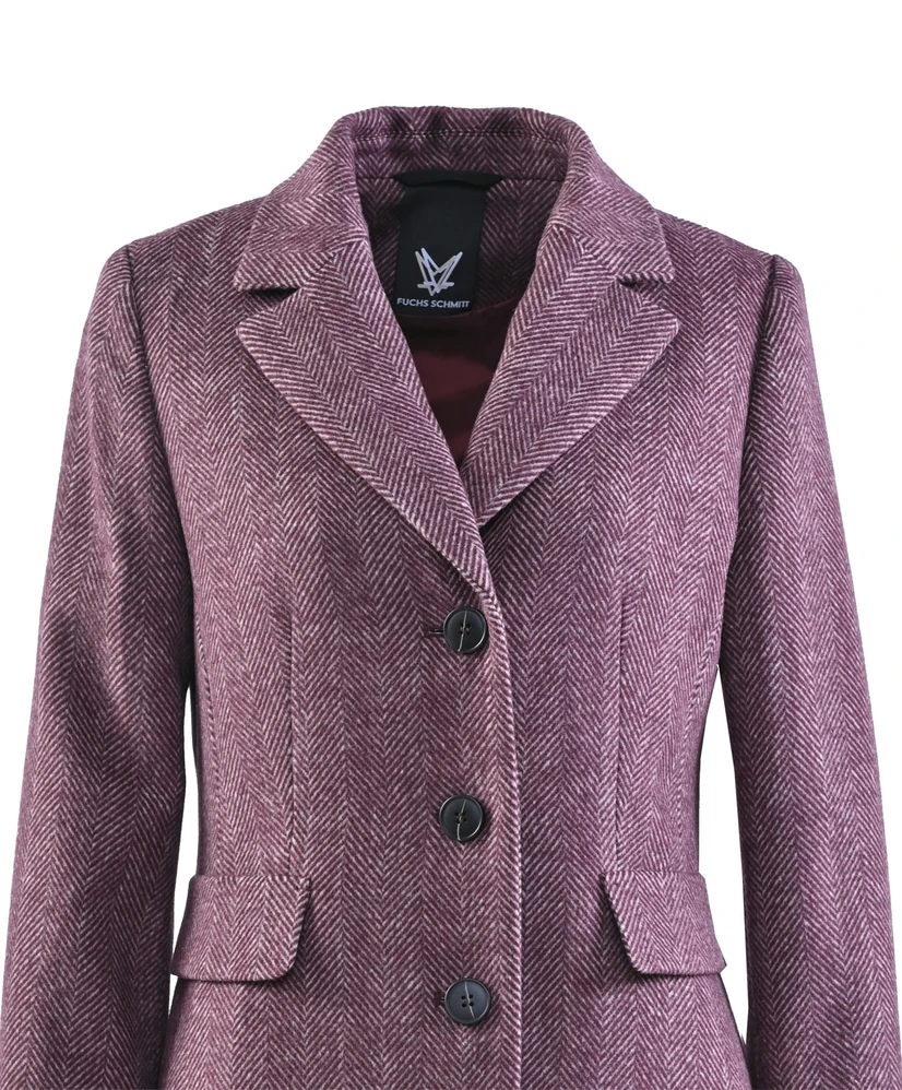 Fuchs Schmitt Jas Mantel