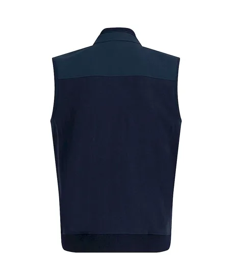 Fynch-Hatton Bodywarmer Effen