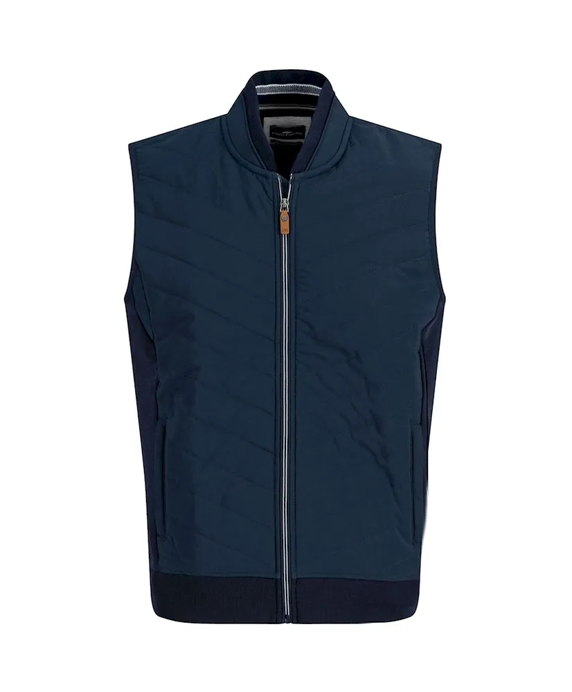 Fynch-Hatton Bodywarmer Effen