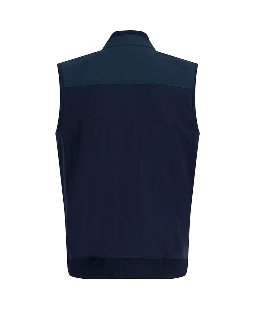 Fynch-Hatton Bodywarmer Effen