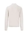 Fynch-Hatton Half Zip Trui Troyez