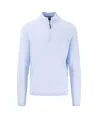 Fynch-Hatton Half Zip Trui Troyez