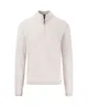 Fynch-Hatton Half Zip Trui Troyez