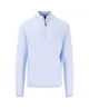 Fynch-Hatton Half Zip Trui Troyez