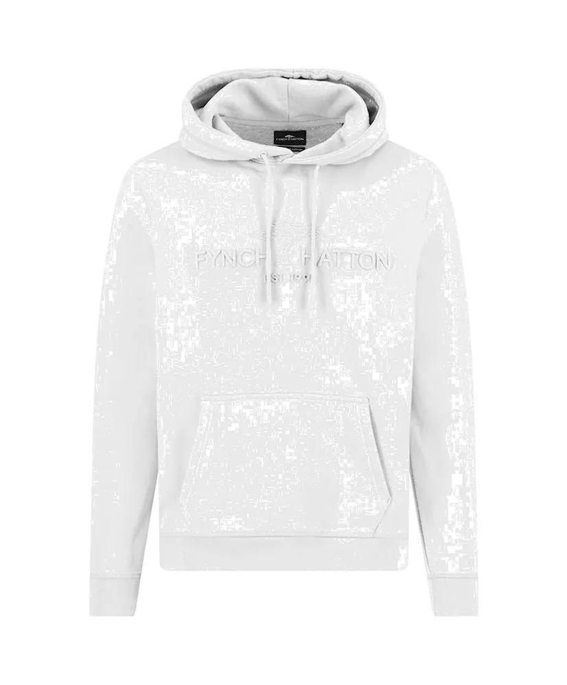 Fynch-Hatton Hoodie Logo