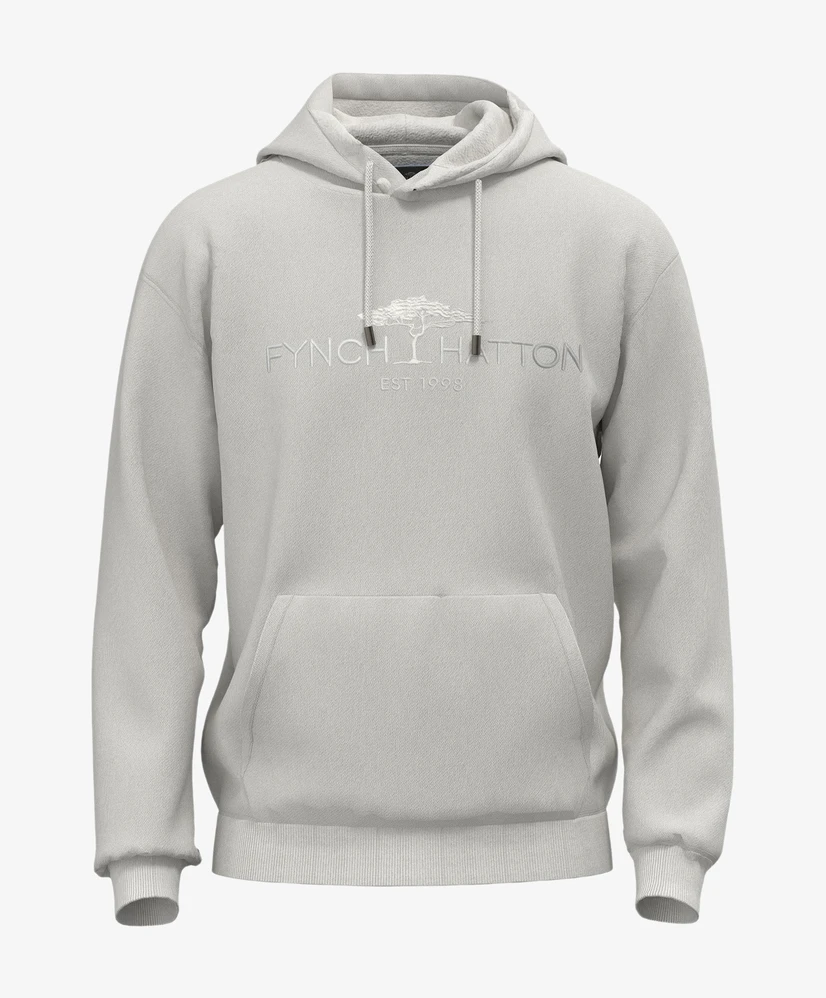Fynch-Hatton Hoodie Logo