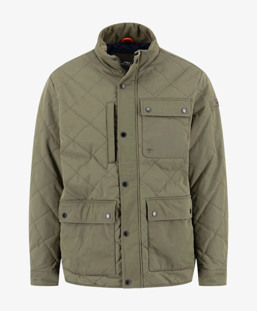Fynch Hatton Leren Jack Fynch Hatton Leren Jack