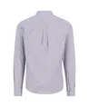 Fynch-Hatton Overhemd Allover Print Regular Fit