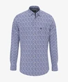 Fynch-Hatton Overhemd Allover Print