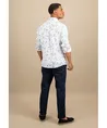 Fynch Hatton Overhemd Casual LM Fynch Hatton Overh