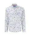 Fynch Hatton Overhemd Casual LM Fynch Hatton Overh