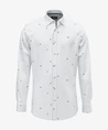 Fynch Hatton Overhemd Casual LM Fynch Hatton Overh