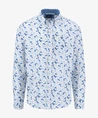 Fynch Hatton Overhemd Casual LM Fynch Hatton Overh