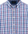 Fynch Hatton Overhemd Casual LM Fynch Hatton Overh