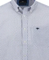 Fynch Hatton Overhemd Casual LM Fynch Hatton Overh