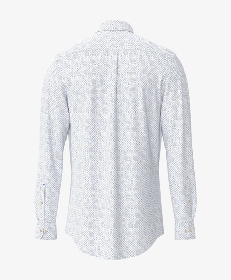 Fynch Hatton Overhemd Casual LM Fynch Hatton Overh